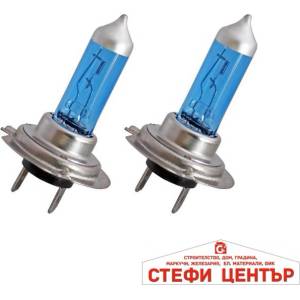 Paolo Халогеннa крушкa H7 HNG 100W (281054) - steficenter