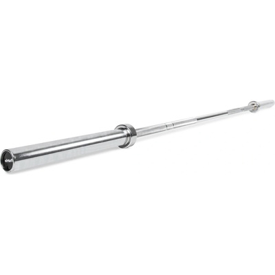 VIRTUFIT Olympijská osa 220 cm x 50 mm