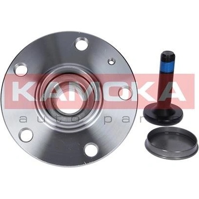 KAMOKA Sada ložisek kol 5500128