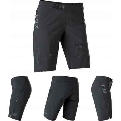 Fox Flexair women's Black