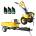 ProGarden Campo 873 (PAC873D)