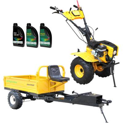 ProGarden Campo 873 (PAC873D)