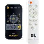 GENERAL REALITY LEUCHTEN 93788IR, Tibor R62905001 - дистанционно управление дубликат (93788IR, Tibor R62905001) Дистанционно