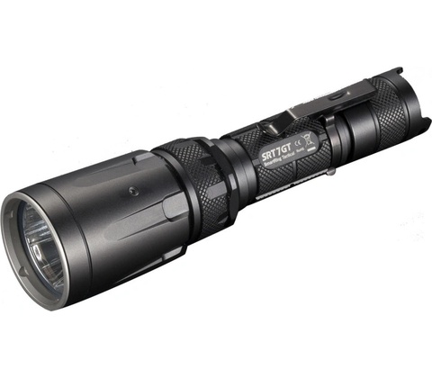 Nitecore SRT7GT