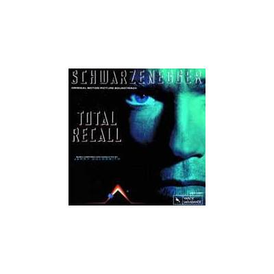 Goldsmith, Jerry - Total Recall