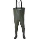 PROS Prsačky STANDARD zelené