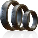 Fleshlight FleshBands Thick Black
