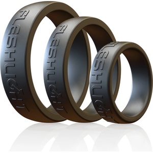 Fleshlight FleshBands Thick Black