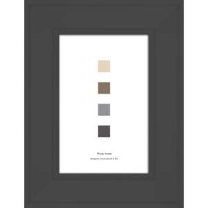 STYLER Рамка за снимки Malmo 18 x 24 см антрацит (RA-13868)