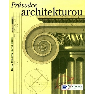 Průvodce architekturou