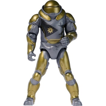 Spin Master Екшън фигура Spin Master DC Superman - Epic Strike Hammer, 15 cm (6073320)