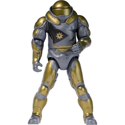 Spin Master Екшън фигура Spin Master DC Superman - Epic Strike Hammer, 15 cm (6073320)