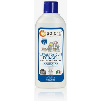 Officina Naturae gel do myčky 500 ml – Hledejceny.cz