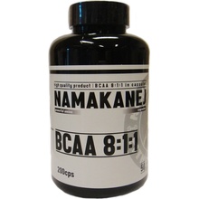 Namakanej BCAA 8:1:1 200 tablet