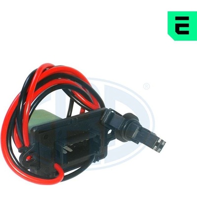 Odpor, vnitřní tlakový ventilátor ERA 665024