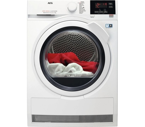 AEG T8DBG68WC