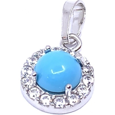 Jan Kos jewellery Stříbrný přívěsek 32106217