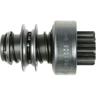 Volnoběžný převod, startér AS-PL SD0376P