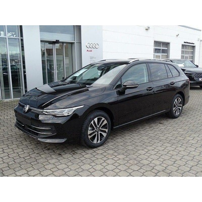 Volkswagen Golf Variant 2.0 TDI DSG 110 kW