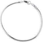 Silenti Jewelry Сребърна гривна "Индивидуалност