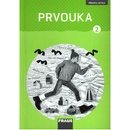 Prvouka 2 Příručka učitele nová generace