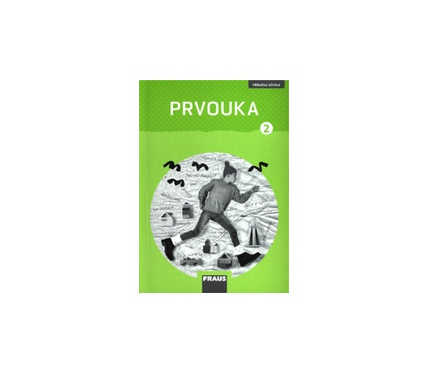 Prvouka 2 Příručka učitele nová generace