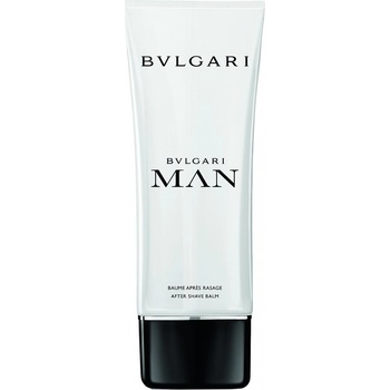 Bvlgari Men balzám po holení 100 ml