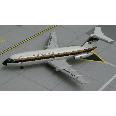 AeroClassic BAC 111-204AF Mohawk Airlines 1:400