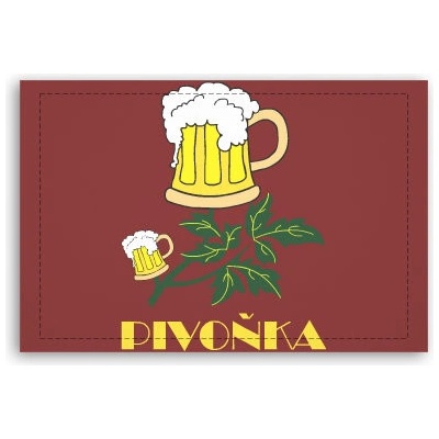 Fotoobraz 60x40 cm malý Pivoňka