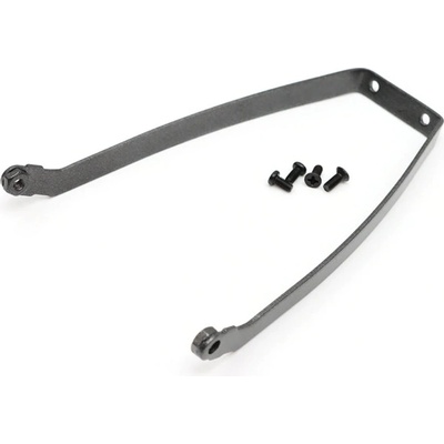 Xiaomi Mi Scooter Oceľový držiak zadného blatníka