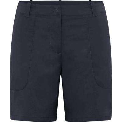 Jack Wolfskin Дамски къси панталони Jack Wolfskin Women's Desert Shorts - Dark Navy - размер 34 (EU) (112-2603-0611)