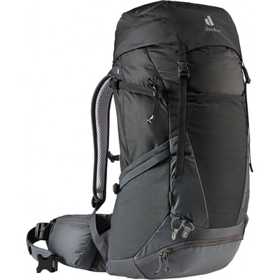 Deuter Futura Pro 34l SL čierny