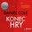 Konec hry - Daniel Cole