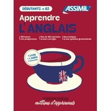 Pack ANGLAIS Ed. limitee 2025 - Bulger, Anthony