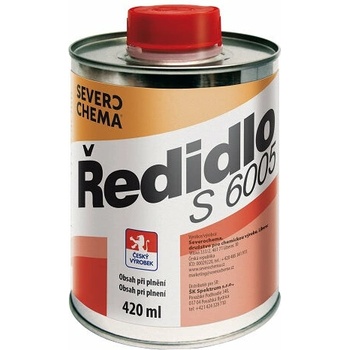 Riedidlo S6005 4,5l Elastik