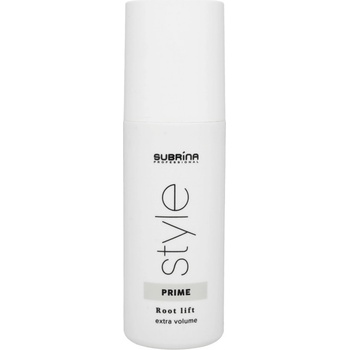 Subrina Style Prime Root Lift Spray 150 ml