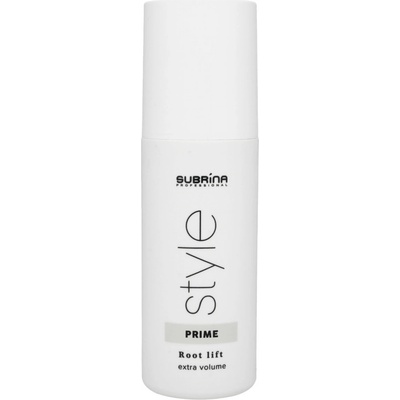 Subrina Style Prime Root Lift Spray 150 ml