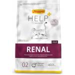 Josera Help Renal Cat - храна за котки, специално разработена за котки с бъбречни проблеми - 0, 400 кг, Германия - 50011648