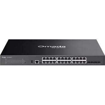 TP-Link SG5428XMPP
