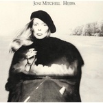 Joni Mitchell - Hejira (CD) (0075596033121)