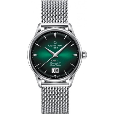 Certina C029.426.11.091.60