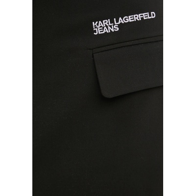 Karl Lagerfeld Jeans Пола Karl Lagerfeld Jeans (A1W12012)