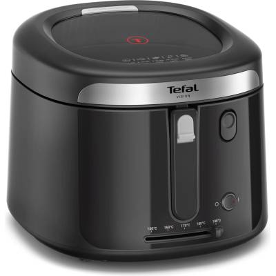 Tefal Vision Deep Fryer FF2528E0