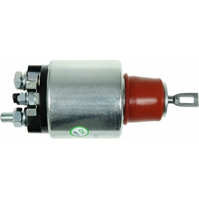 Elektromagnetický spínač, startér AS-PL SS0037P