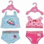 Zapf Creation Baby Born Lingerie Set