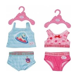Zapf Creation Baby Born Lingerie Set