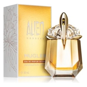 Mugler Alien Goddess Intense parfumovaná voda dámska 30 ml