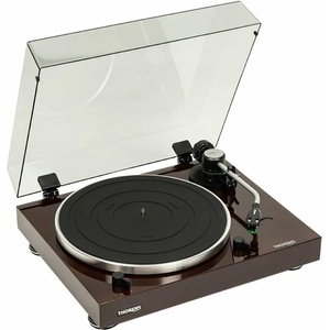 THORENS TD 204 Gloss Walnut (TH0246#THP#SK#1)