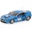 MINICHAMPS 1: 43 aston martin v12 vantage 24h НЮРБУРГРИНГ 2009 БЕЗ / meaden / porritt / mathai