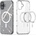 Gigapack iPhone 16 Plus GIGAPACK Силиконов протектор за телефон, удароустойчив, MagSafe, TRANSMITTER GP-160163 (GP-160163)